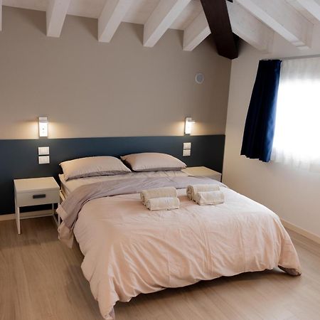 Apartment-Boutique Stella Читтаделла Экстерьер фото