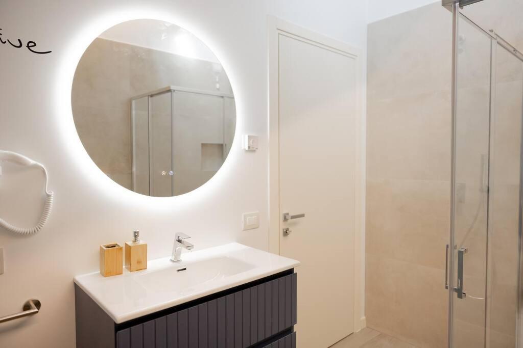 Apartment-Boutique Stella Читтаделла Экстерьер фото