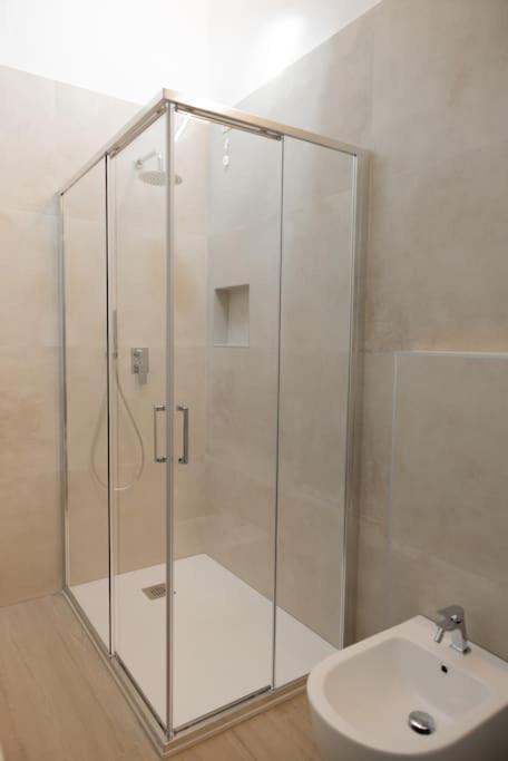 Apartment-Boutique Stella Читтаделла Экстерьер фото